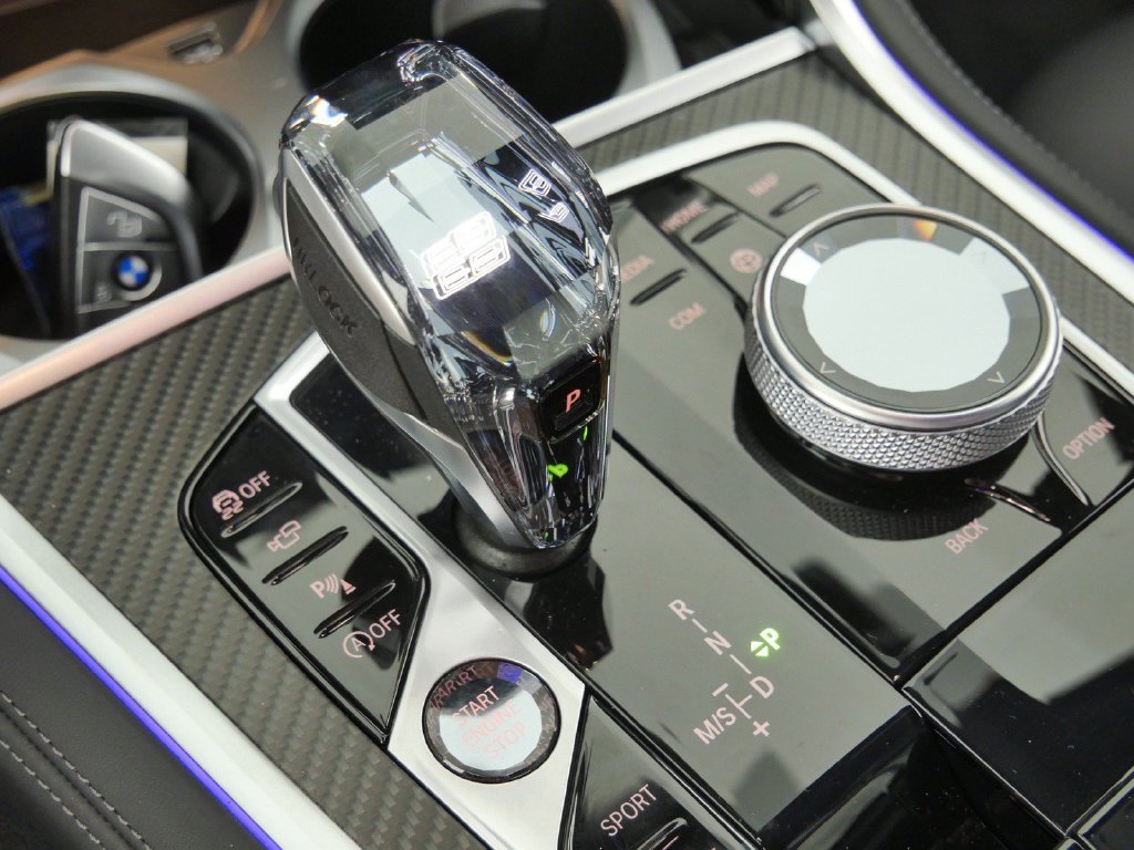 New 2026 Special Order Color BMW M850i xDrive Gran Coupe image 46
