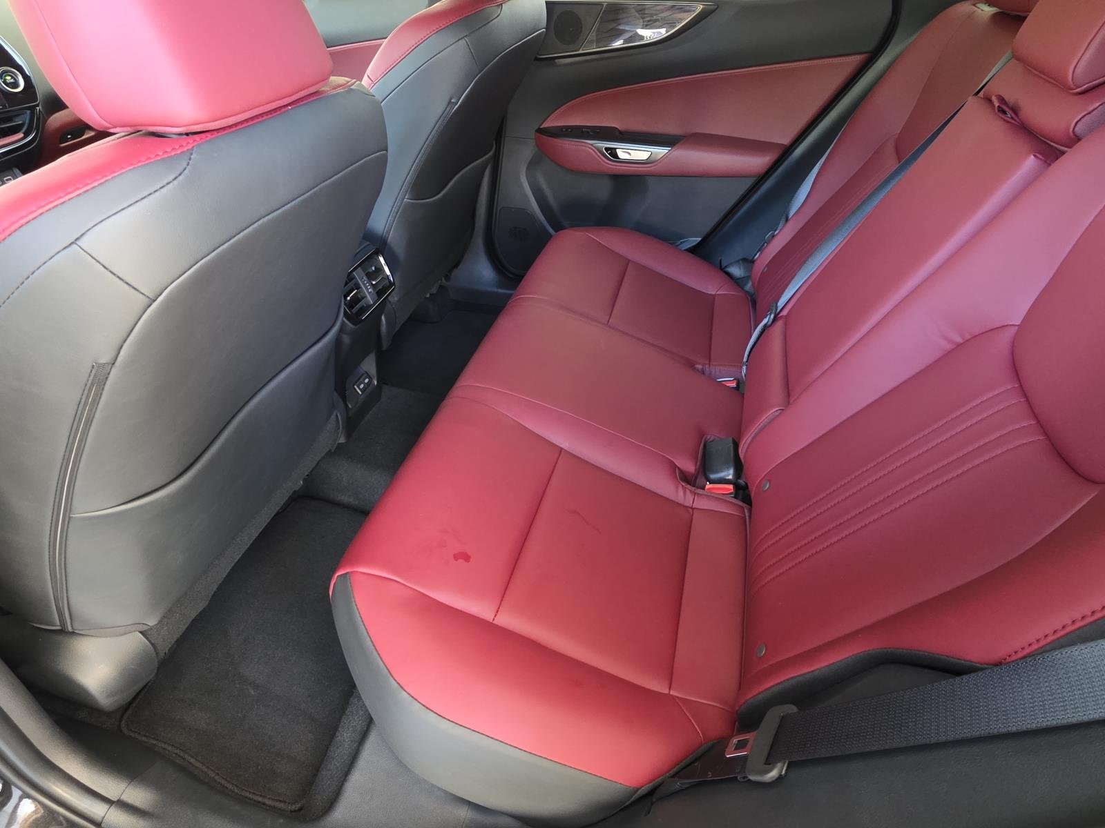 Certified Used 2026 Caviar Lexus 350 Premium image 9