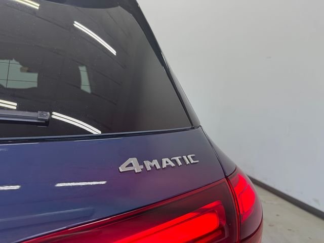 Certified Used 2024 Twilight Blue Metallic Mercedes-Benz GLE 450 image 43