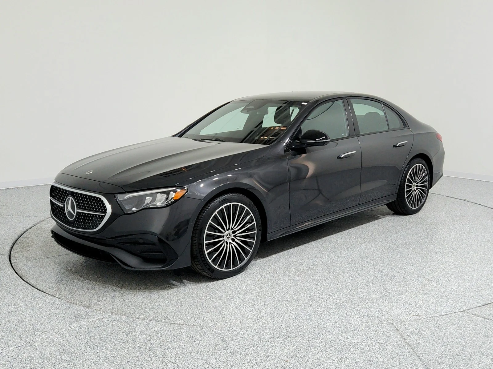2026 Mercedes-Benz E-Class E350's photo