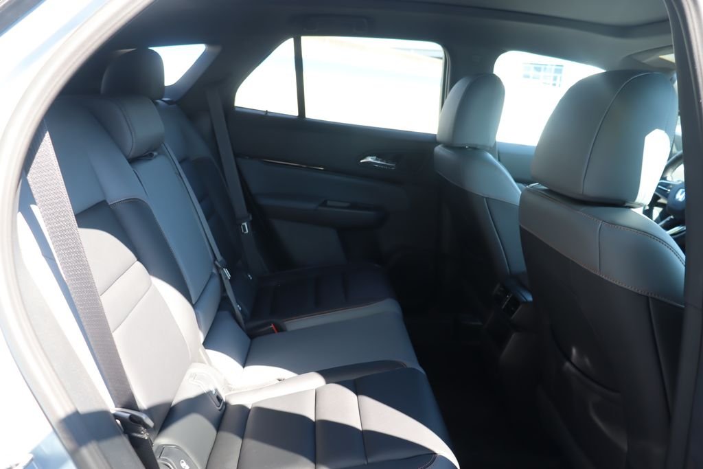 New 2026 Sonic Gray Pearl Honda Touring image 16