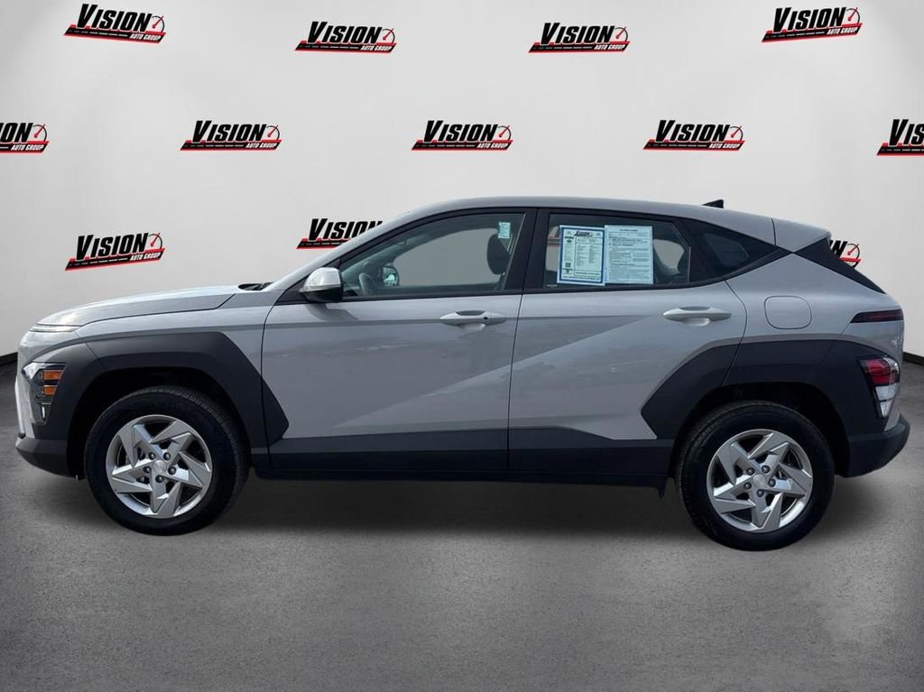 2026 Hyundai Kona SE - Photo 8