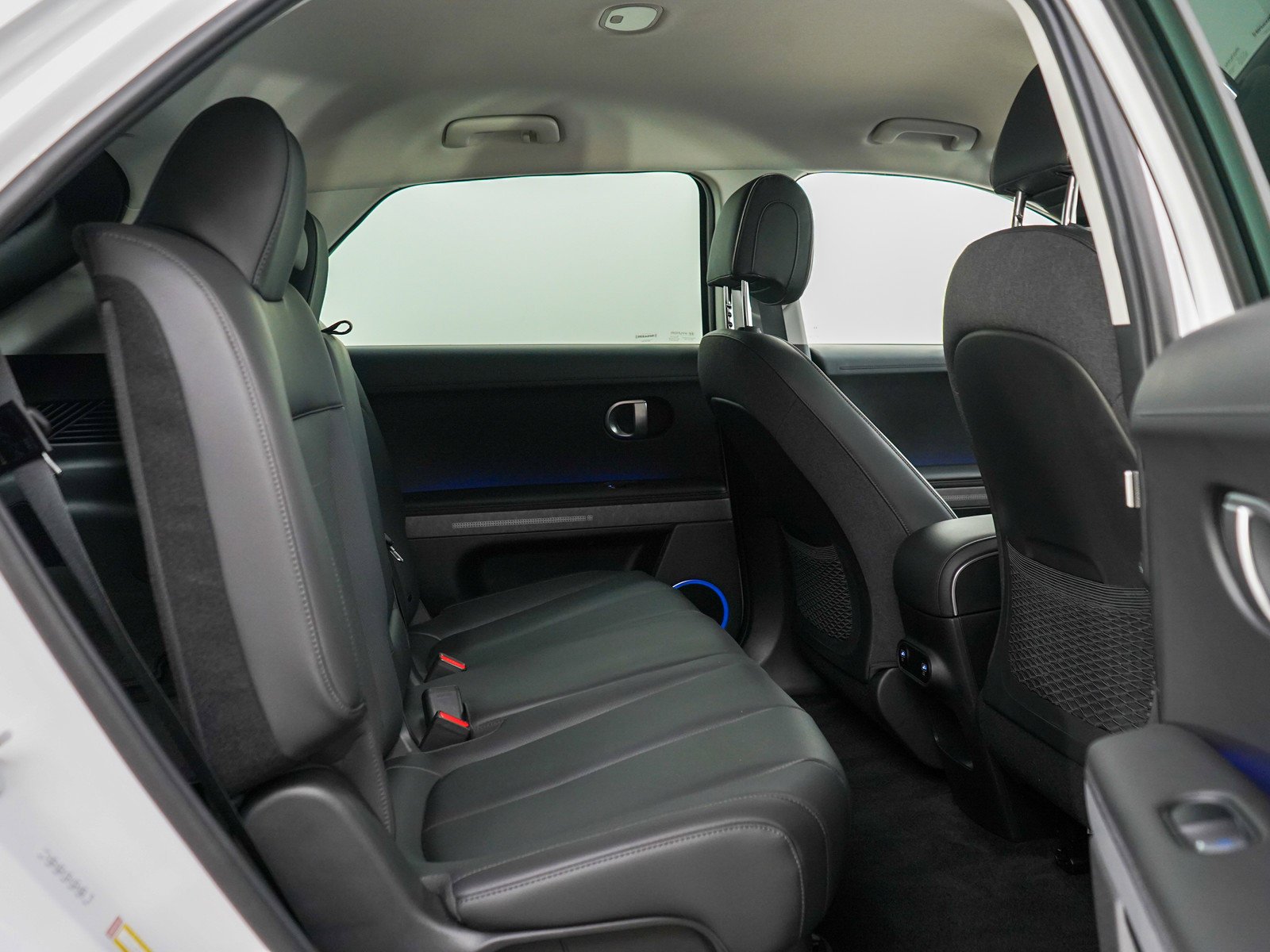 2023 Hyundai IONIQ 5 SEL - Photo 12