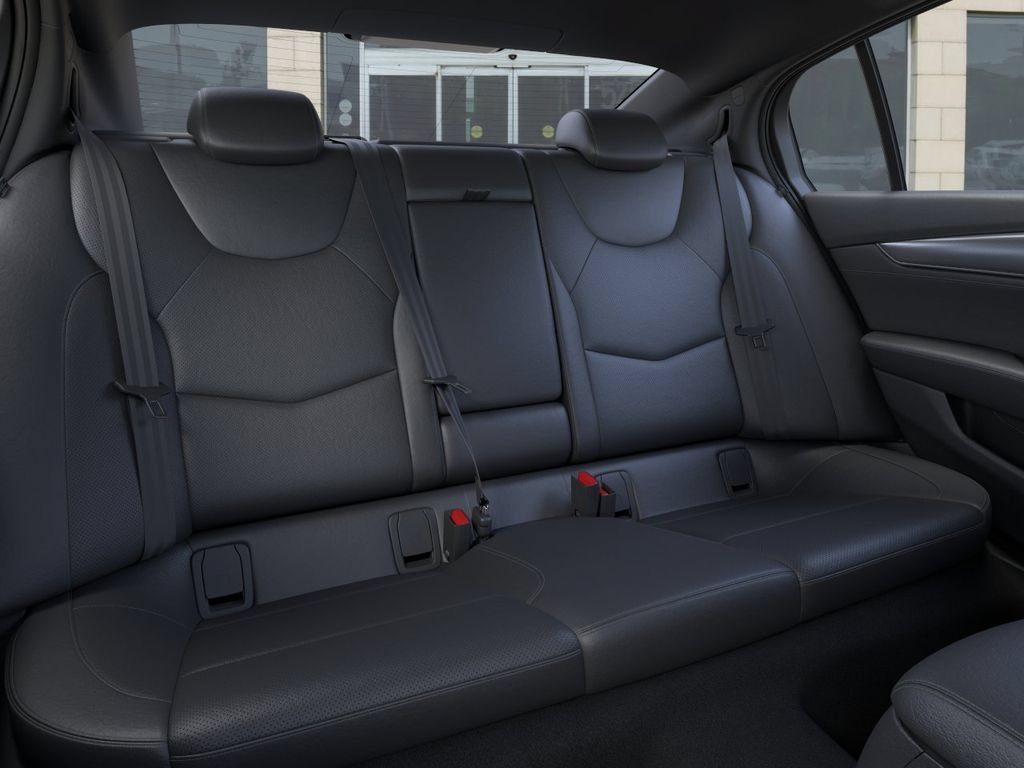 2026 Cadillac CT5 Premium Luxury - Photo 17