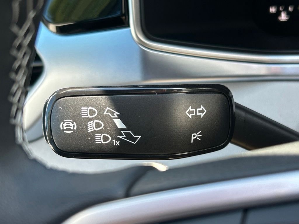 New 2026 Gray Volkswagen 1.5T SE image 28