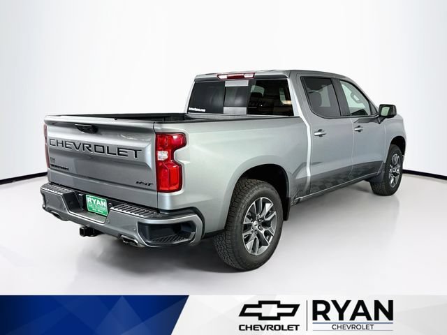 2026 Chevrolet Silverado 1500 RST - Photo 7