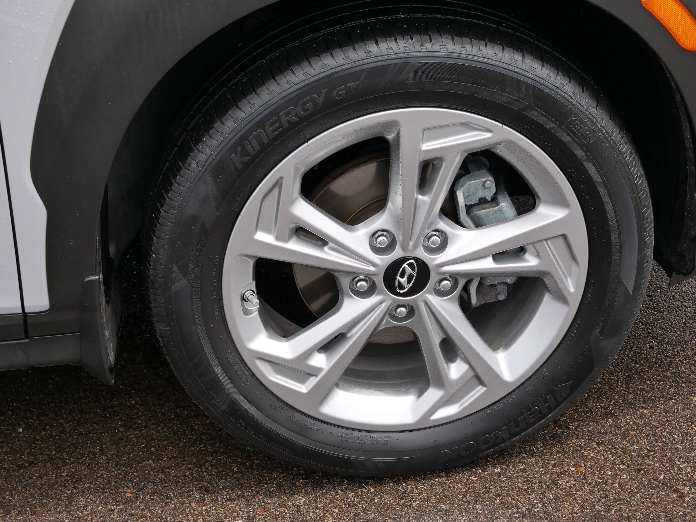 2023 Hyundai Kona SEL - Photo 15