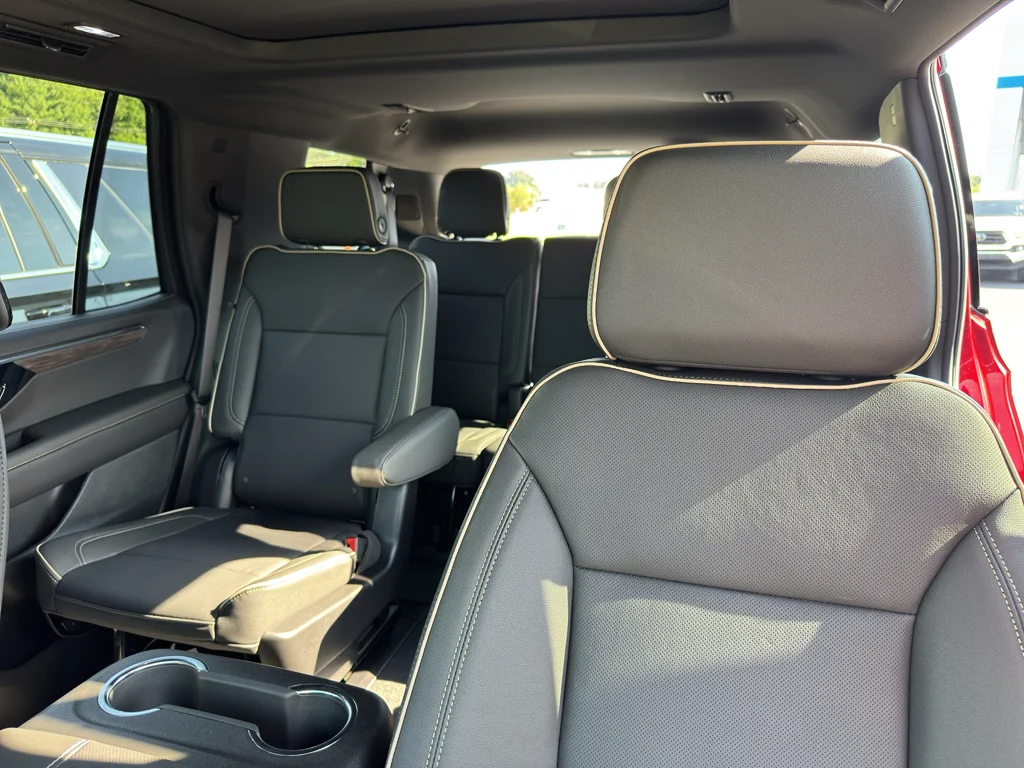 New 2026 Radiant Red Tintcoat Chevrolet Premier image 24