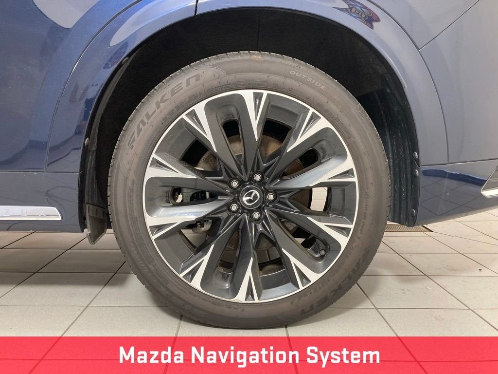 2024 Mazda CX-90 Turbo S - Photo 26