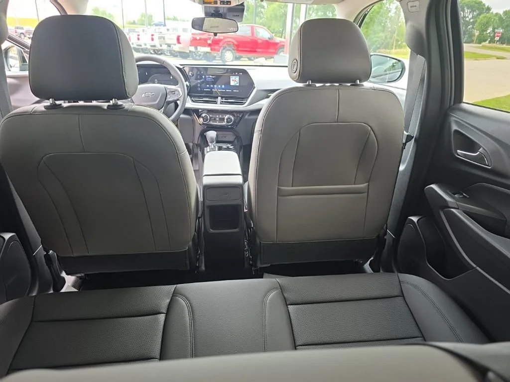 2026 Chevrolet Trax Activ - Photo 24