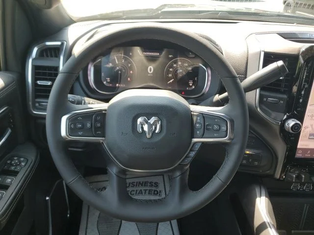 Used 2026 Black Ram Laramie image 18