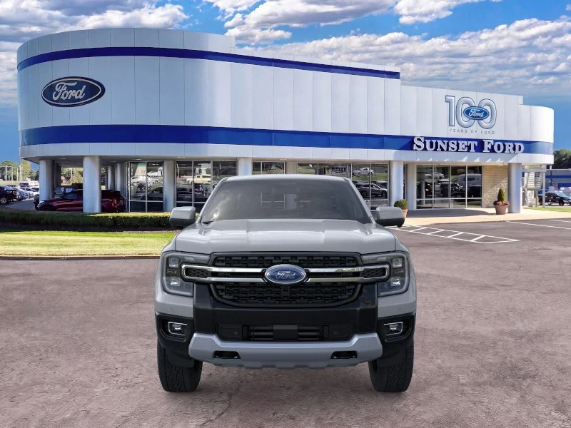 New 2026 Avalanche Ford Lariat® image 6