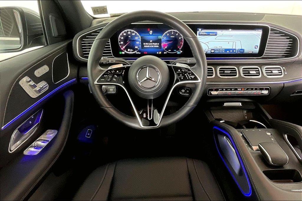 2026 Mercedes-Benz GLE GLE350 - Photo 5