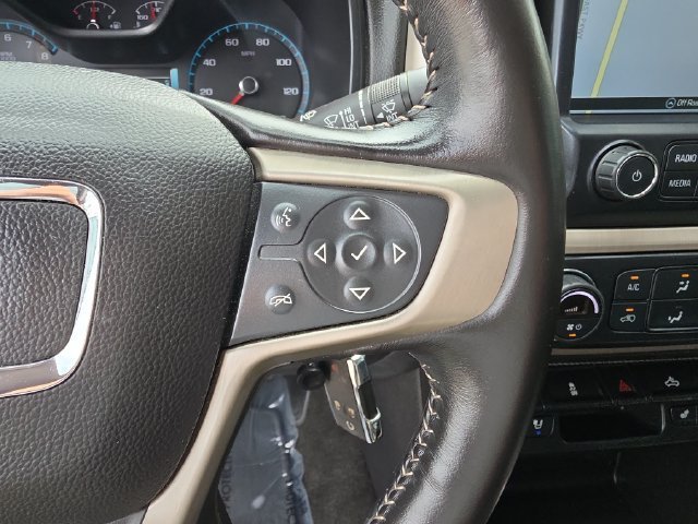 2018 GMC Canyon Denali - Photo 26