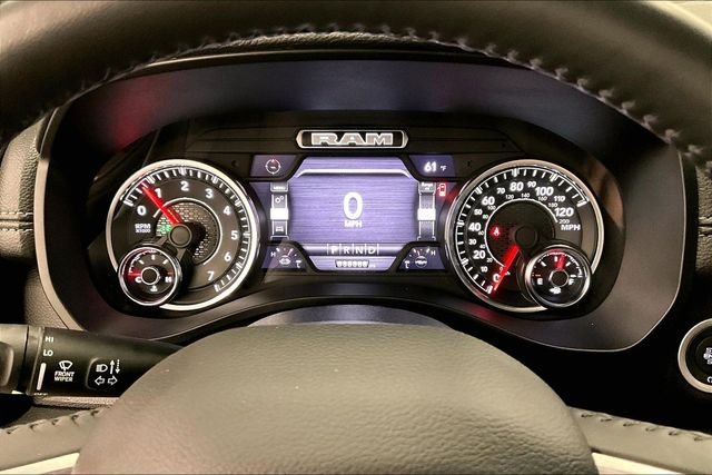 2023 RAM Ram 1500 Pickup Laramie - Photo 26