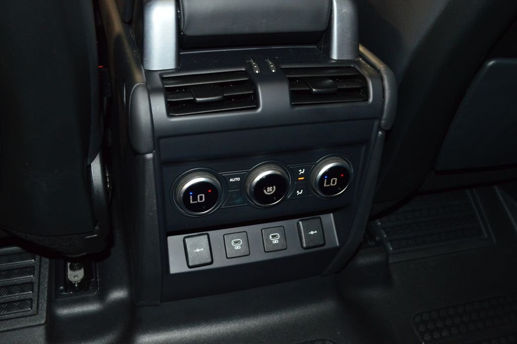 Used 2022 Gray Land Rover XS Edition image 32