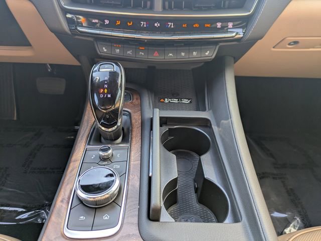 2026 Cadillac CT5 Premium Luxury - Photo 20