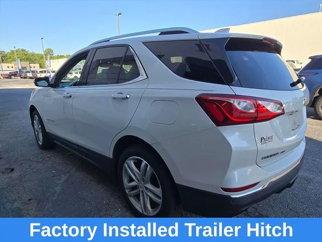 Used 2019 Beige Chevrolet Premier image 7