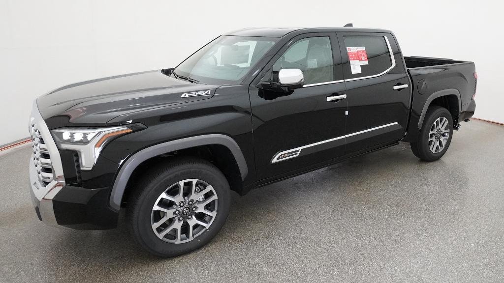 2026 Toyota Tundra i-FORCE MAX 1794 Edition i-FORCE MAX