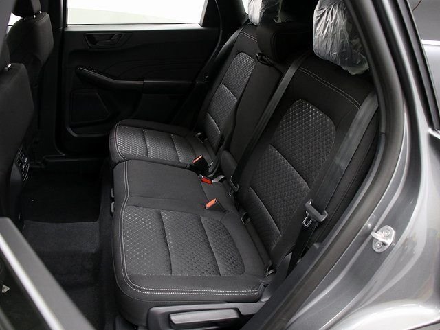 New 2026 Carbonized Gray Metallic Ford Active® image 11