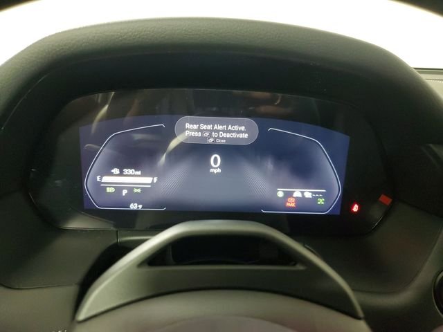 New 2026 Aero Gray Metallic Mazda 2.5 S Premium Plus AWD image 27