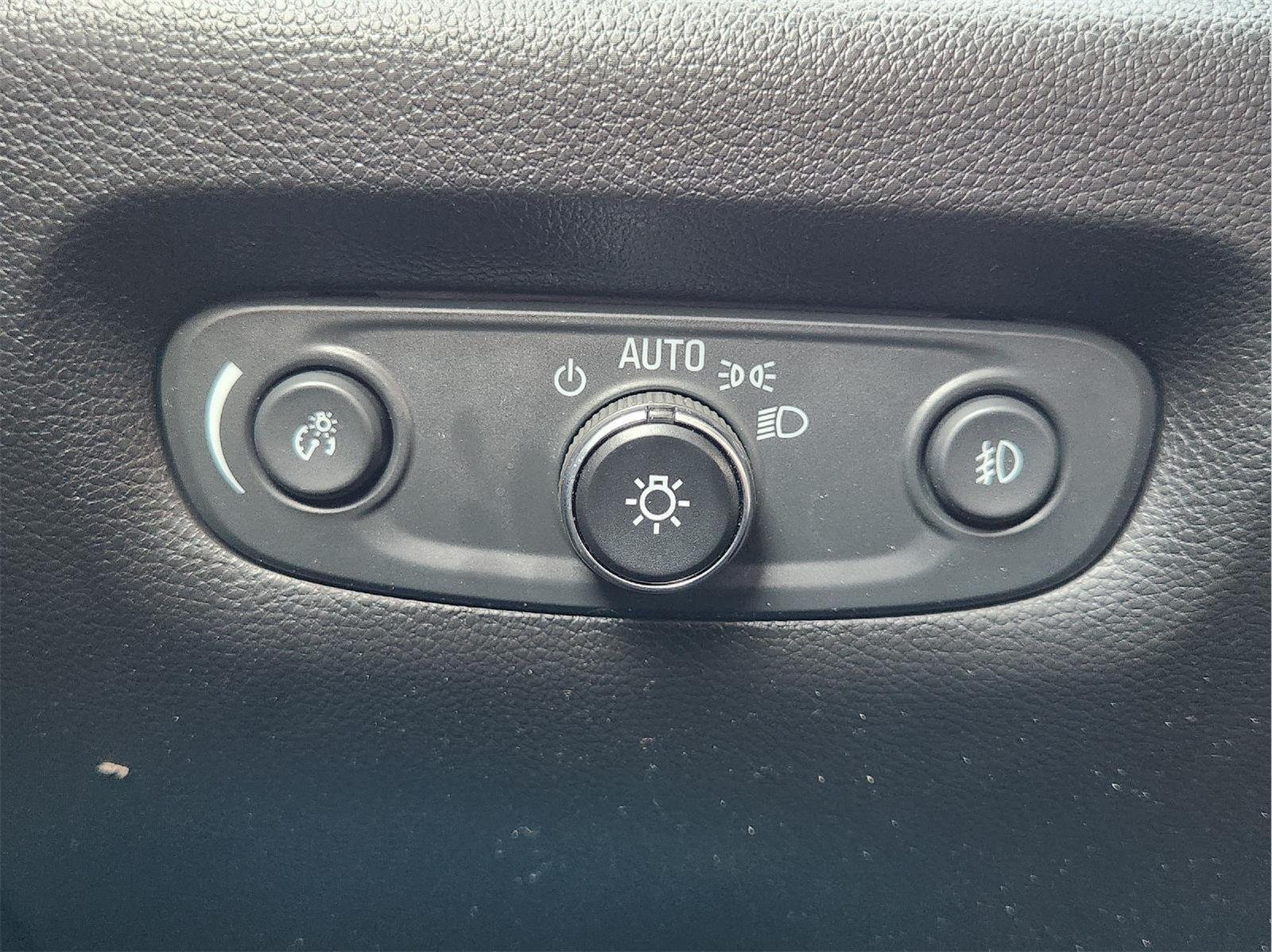 2021 Chevrolet Traverse LT Cloth Black at Mac Haik Chevrolet