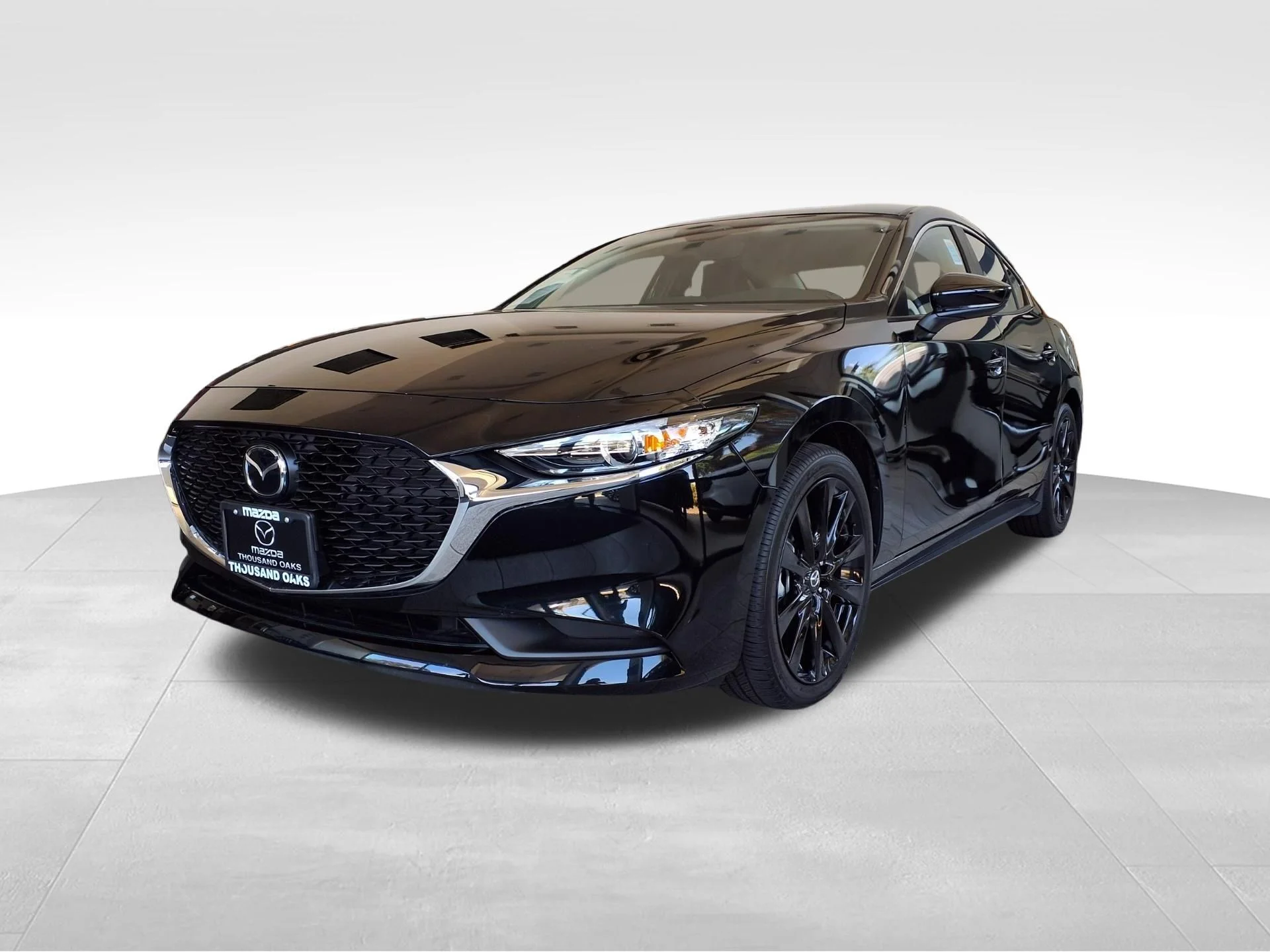 2026 Mazda CX-3 Select Sport AT 4-Door SKYACTIV's photo