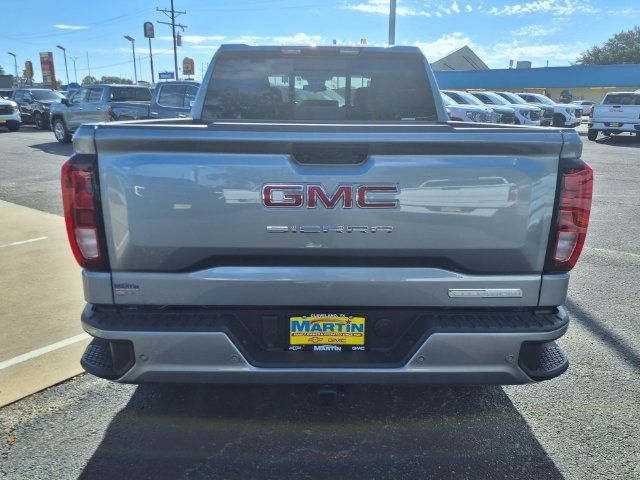 2026 GMC Sierra 1500 Elevation - Photo 6