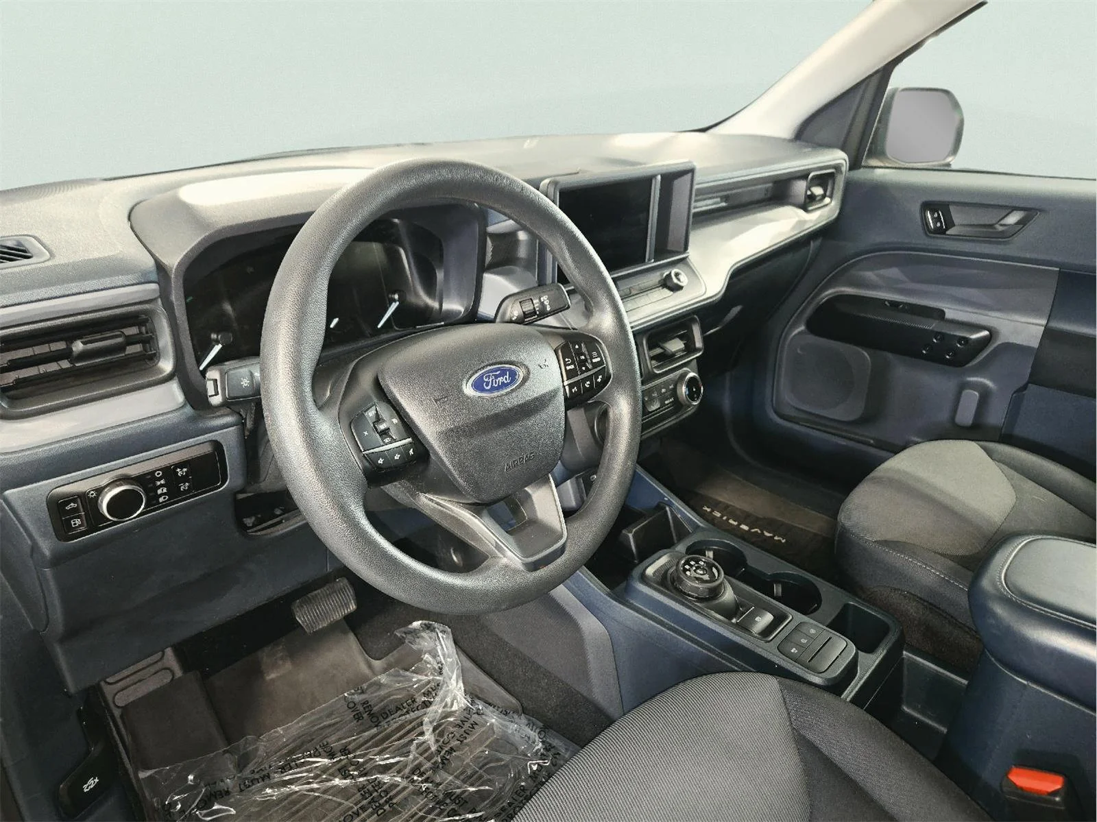 Used 2023 Area 51 Ford XL image 10