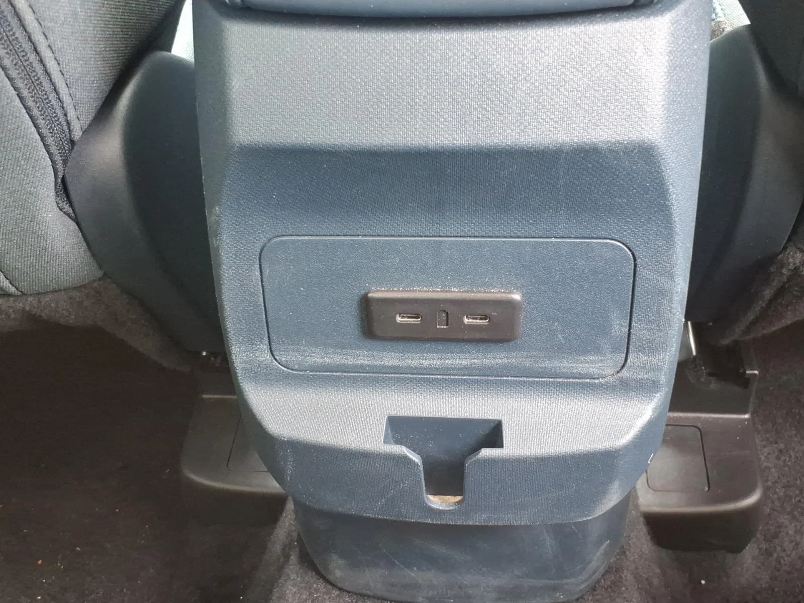 Used 2026 WHITE FORD XLT image 23