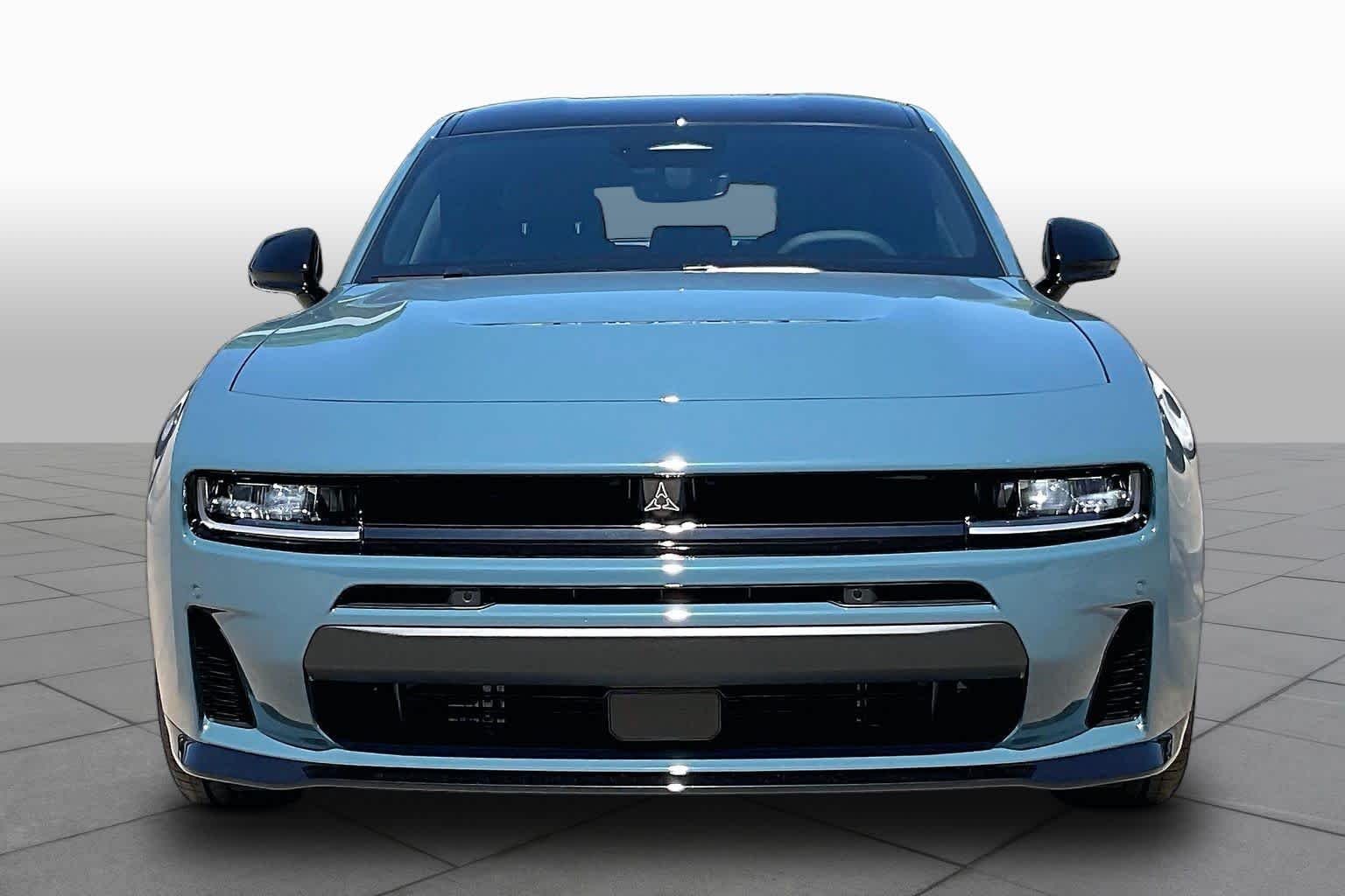 New 2026 Sub-Zero Exterior Paint Dodge Scat Pack image 3