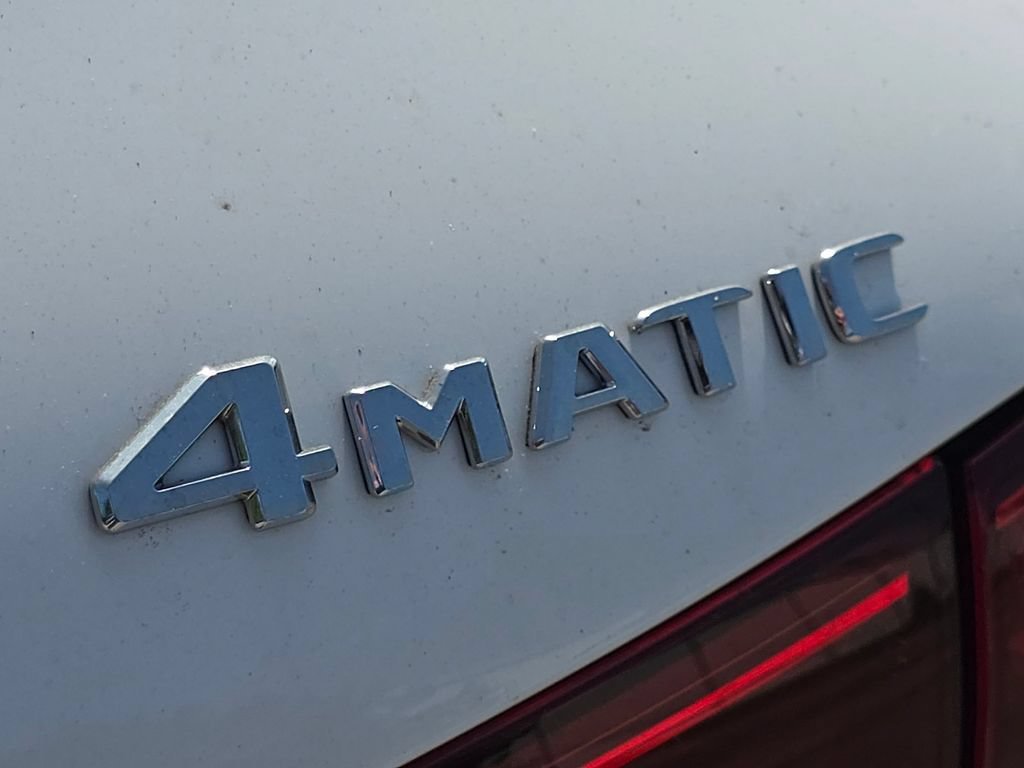 New 2026 Polar White Mercedes-Benz GLA 250 image 39