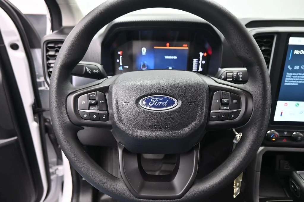 Certified Used 2025 White Ford XL image 15