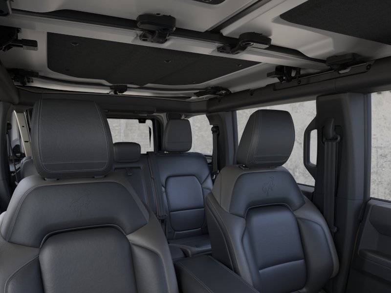 New 2026 Desert Sand Ford Outer Banks® image 12