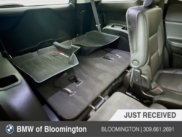 Used 2019 Black GMC SLT-1 image 29