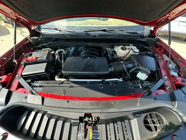Used 2022 Red Chevrolet Premier image 41