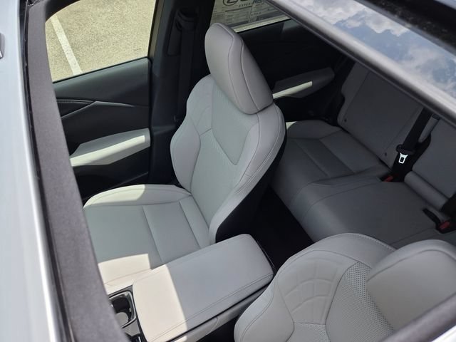 2026 Lexus RX 350 Premium - Photo 9