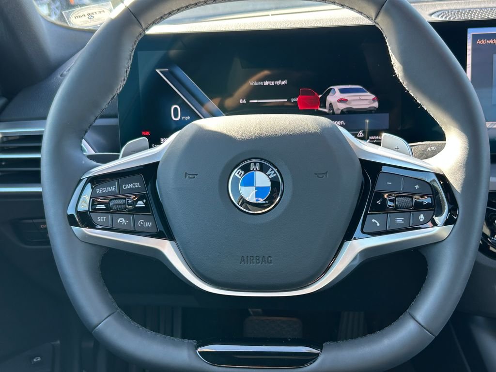 Used 2026 Alpine White BMW 230i image 18