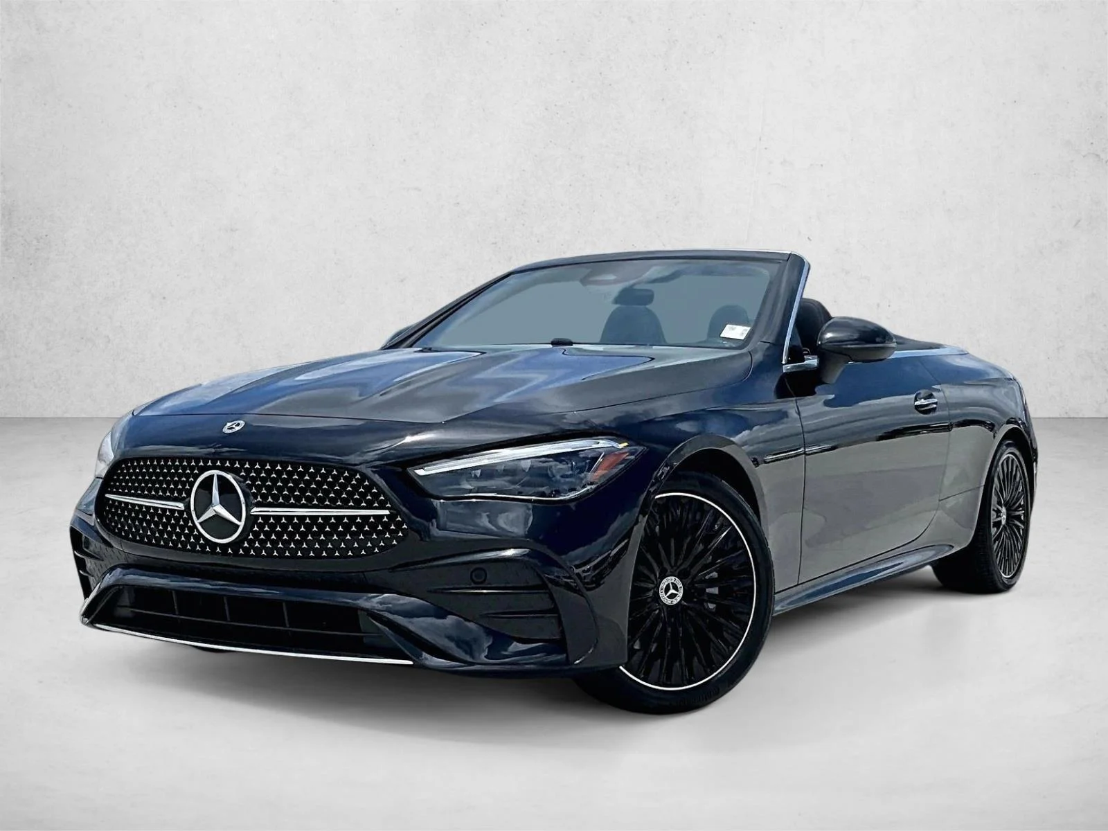 メル Pre-Owned 2025 Mercedes-Benz CLE CLE 300 2dr Car in West Palm
