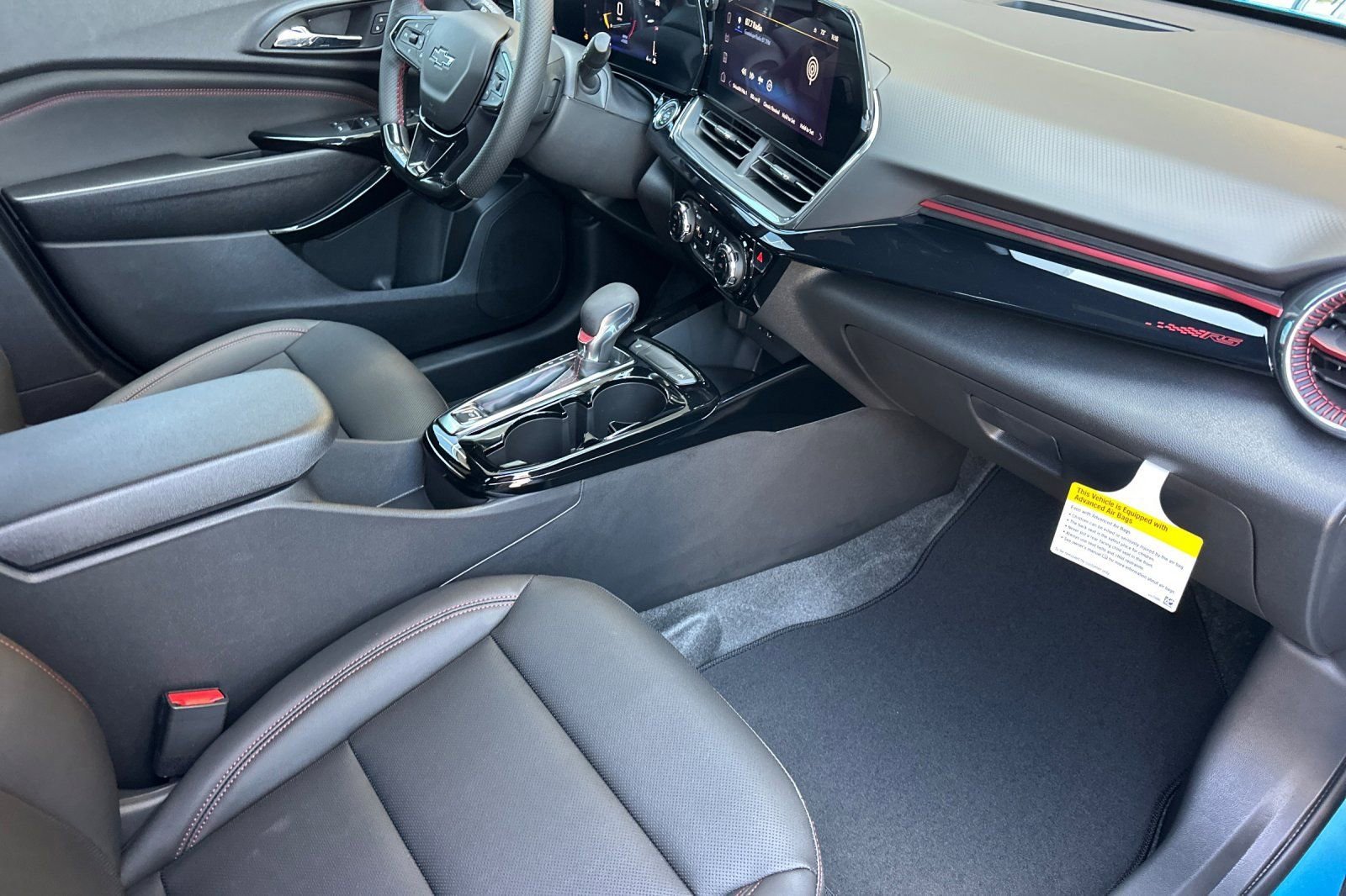 2026 Chevrolet Trax RS - Photo 16
