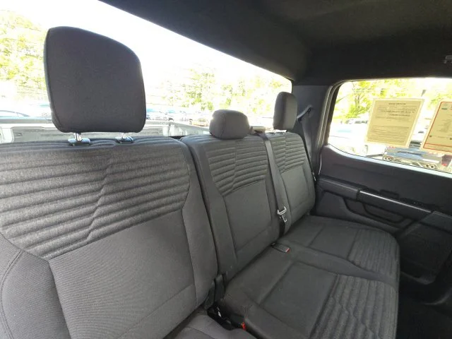 Certified Used 2023 Silver Ford XL image 16