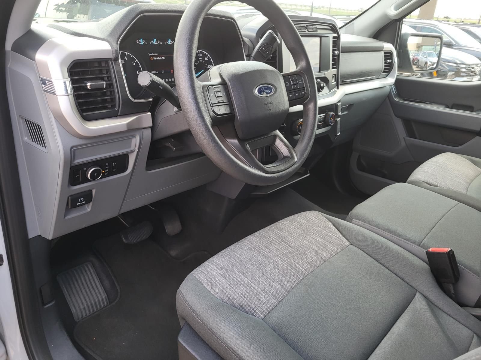 2023 Ford F-150 XLT - Photo 19