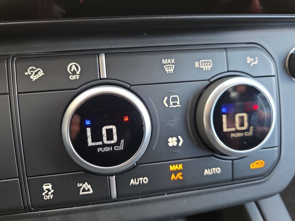 New 2026 Borasco Grey Land Rover S image 17