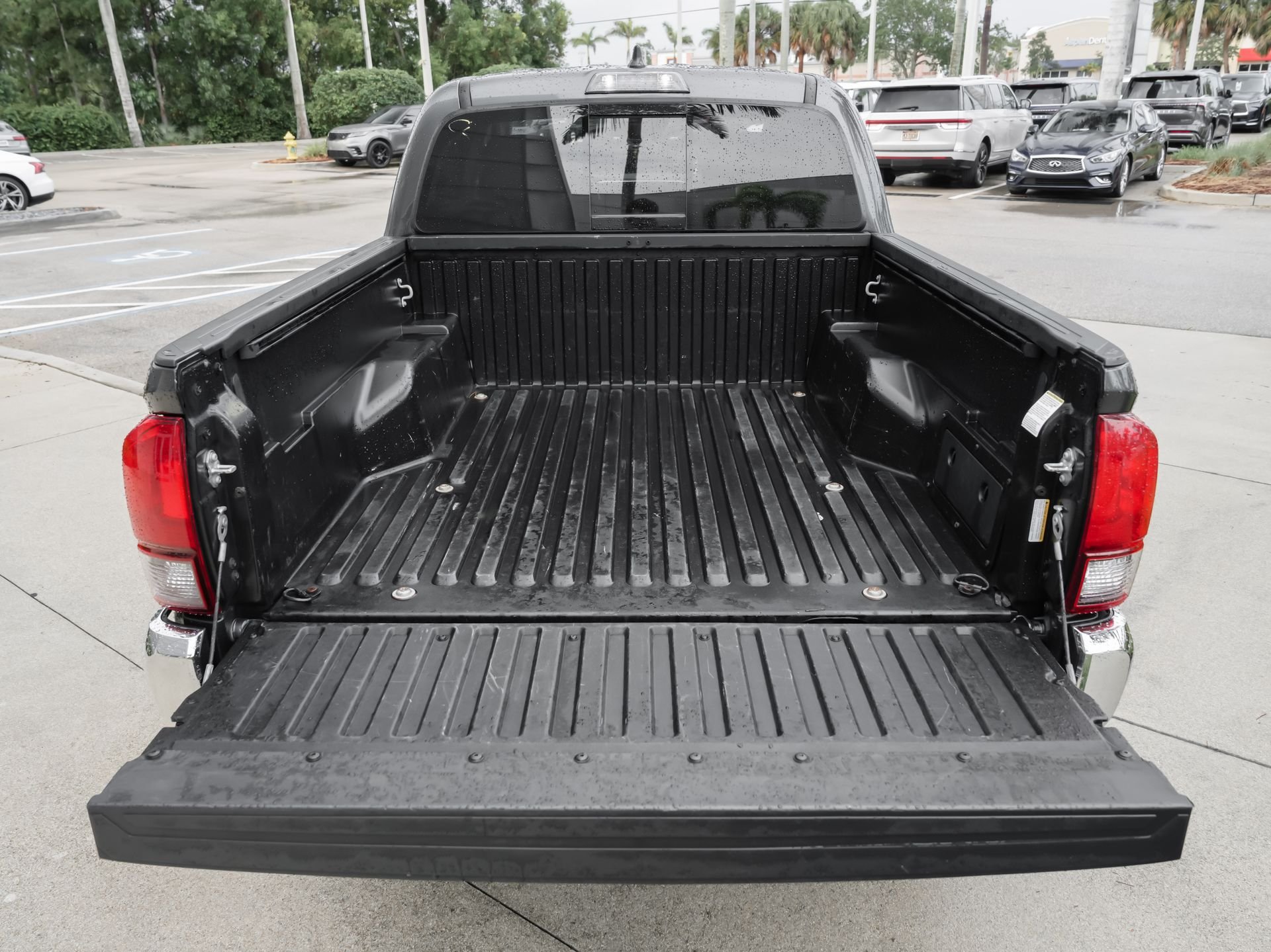 2023 Toyota Tacoma SR5 - Photo 39