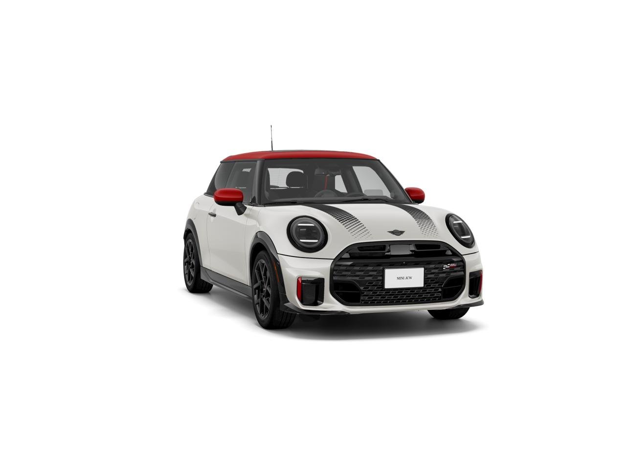 2026 MINI Hardtop's photo