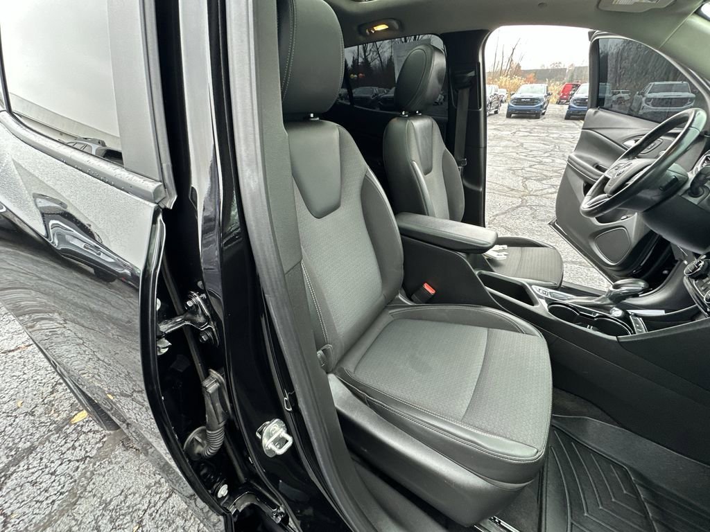 2022 BUICK ENCORE GX - Image 19