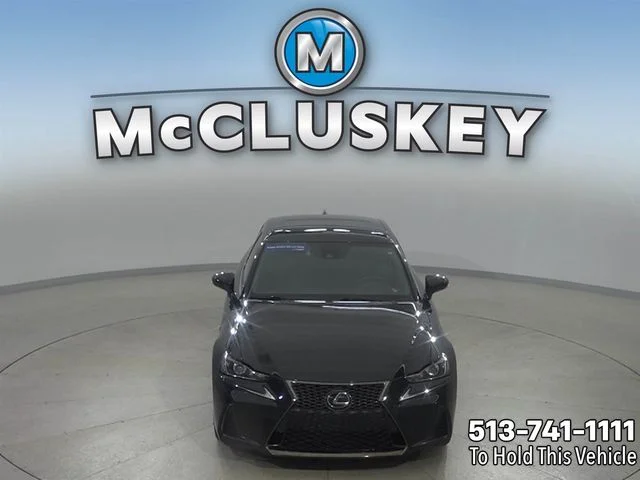 Used 2018 Black Lexus 300 image 16