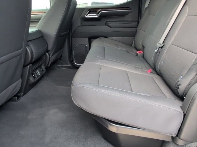 2025 Chevrolet Silverado 1500 RST - Photo 7