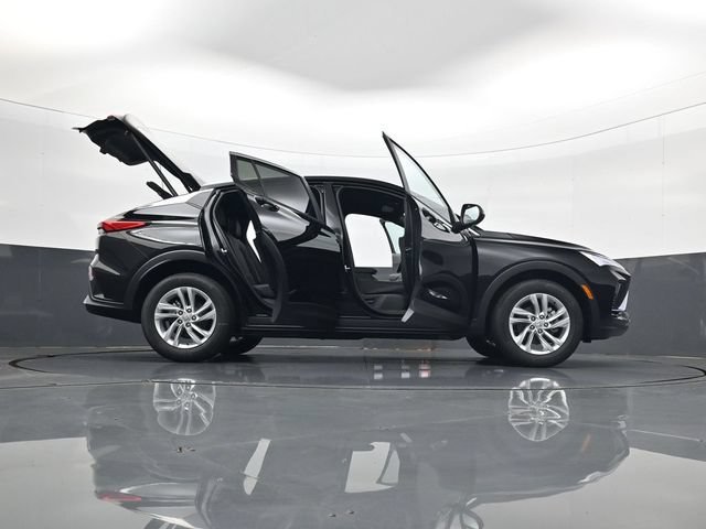 2026 Buick Envista Preferred - Photo 33