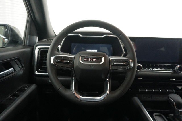 2026 GMC Canyon Elevation - Photo 23
